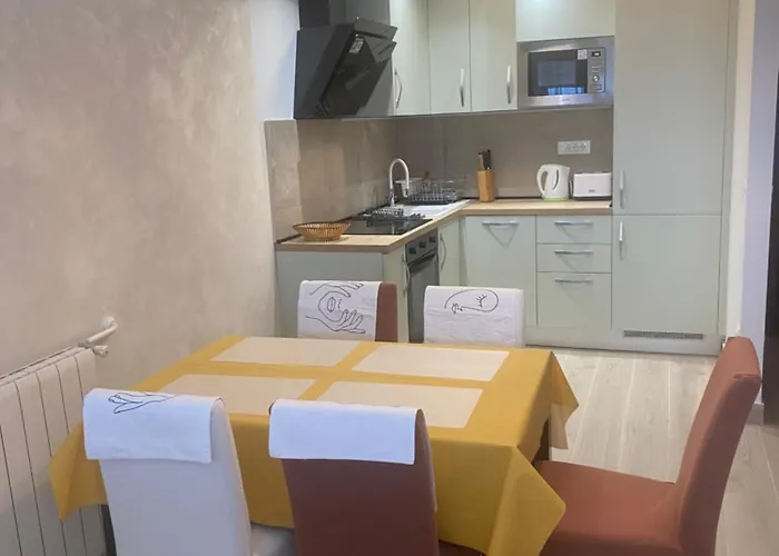Appartamento Amalfi