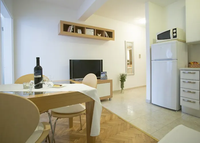 Appartamento Amalfi *