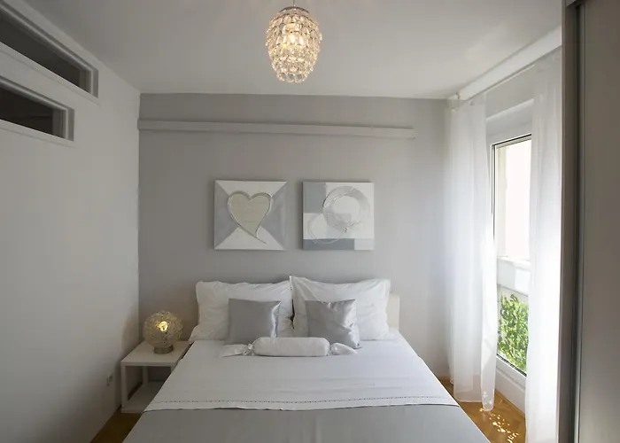 Appartamento Amalfi Spalato