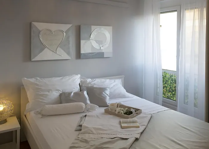 Appartamento Amalfi Spalato