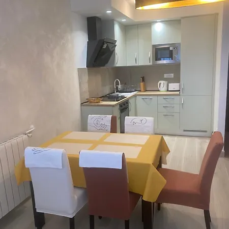 Apartman Amalfi