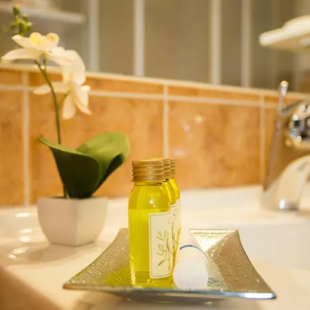 Amalfi Apartman