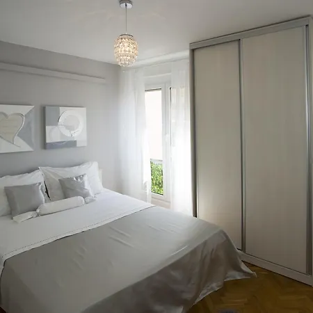 公寓 阿马尔菲公寓 *