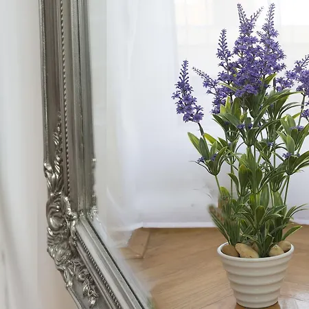 Amalfi Apartman