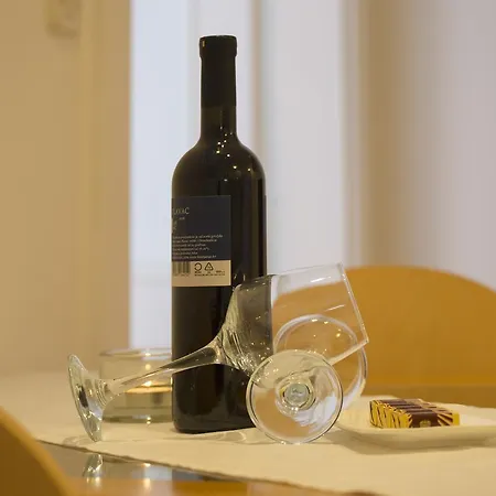 Amalfi Apartman *