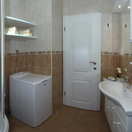 Amalfi Apartman *