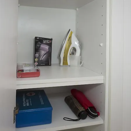 公寓 阿马尔菲公寓