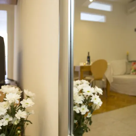 Amalfi Apartman