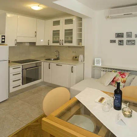 Amalfi Apartman