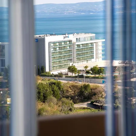 公寓 阿马尔菲公寓 *