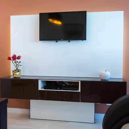 Apartman Amalfi *