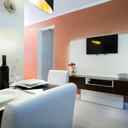 Apartman Amalfi