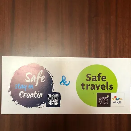 Apartment Amalfi Split