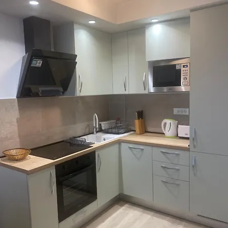 Amalfi Appartement *