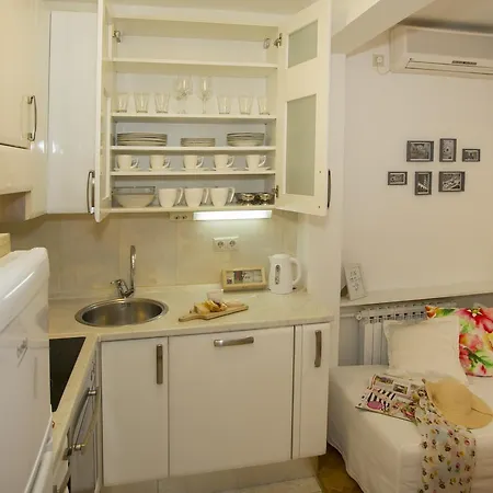 Appartement Amalfi Split