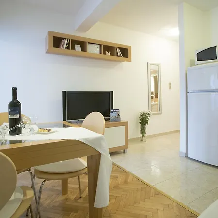 Appartement Amalfi *