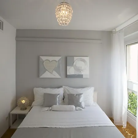 Appartement Amalfi Split