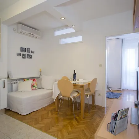 Amalfi Apartmán