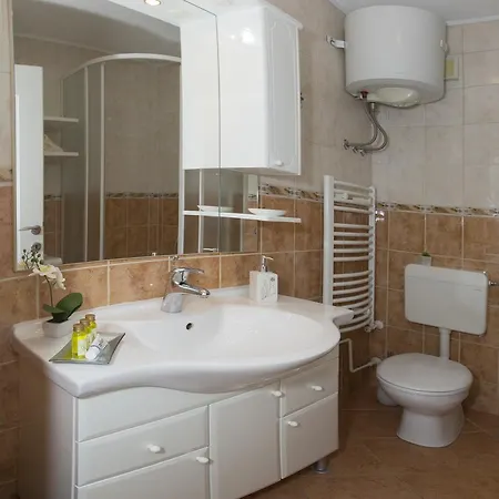 Appartement Amalfi Split