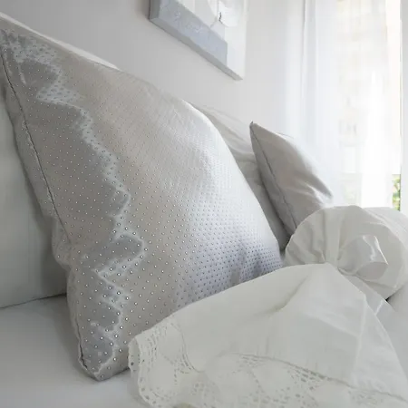 Appartement Amalfi *