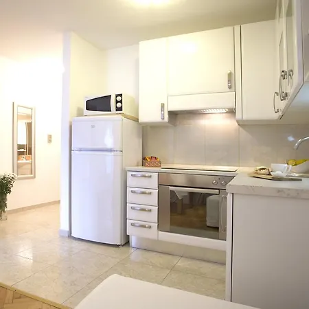 Appartement Amalfi *