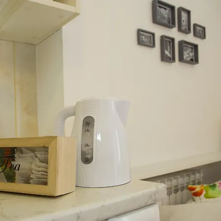 Apartment Amalfi Split