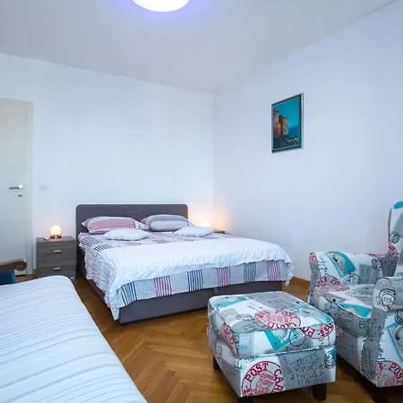 Amalfi Appartement *