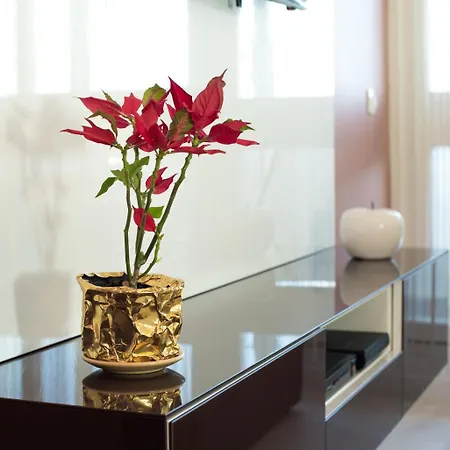 Amalfi Appartement *