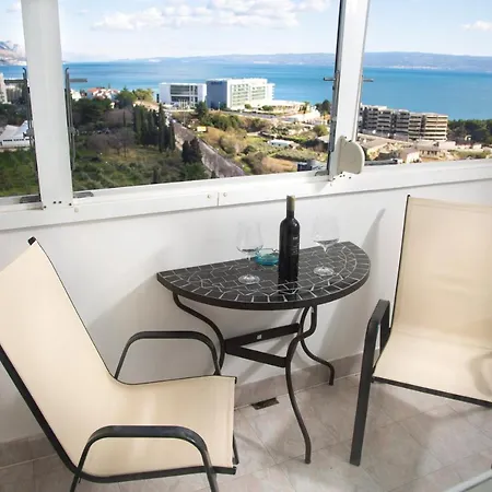 Apartment Amalfi Split