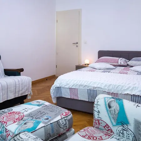 Amalfi Appartement *