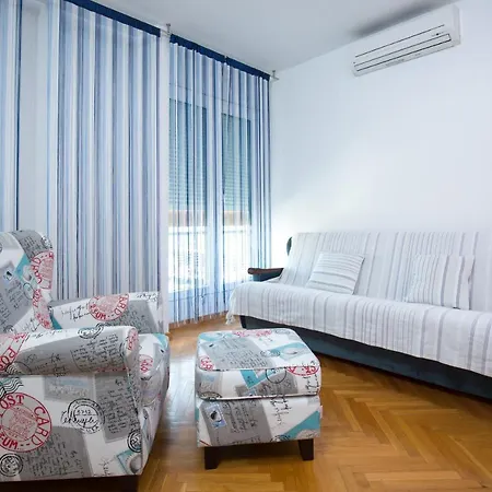 Amalfi Appartement Split