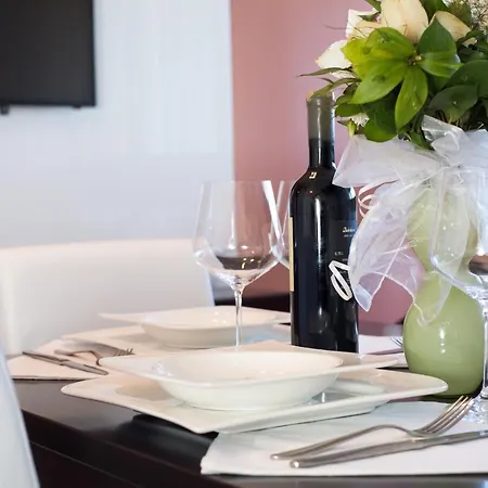 Amalfi Appartement *