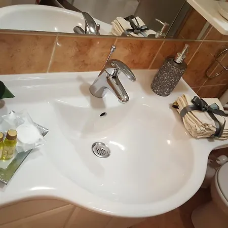 Amalfi Appartamento *