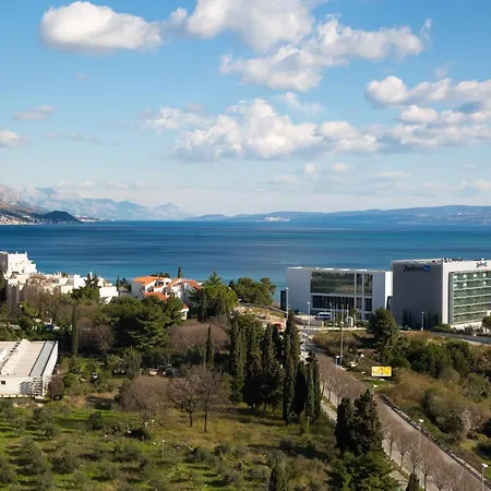 Appartamento Amalfi Spalato